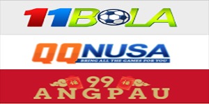 11bola,qqnusa,99angpau